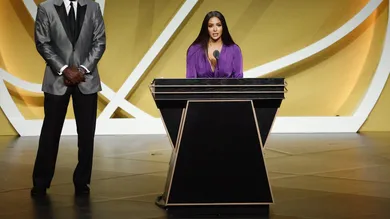 Maddie Meyer/Getty Images