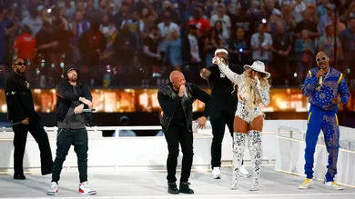 Ronald Martinez/Getty Images