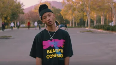 Image Via YouTube Screenshot