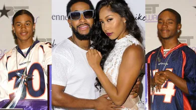 Frederick M. Brown/Getty Images, Noel Vasquez/Getty Images