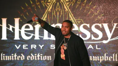 Noel Vasquez/Getty Images for Hennessy