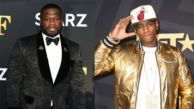 Marcus Ingram / Maury Phillips / Getty Images