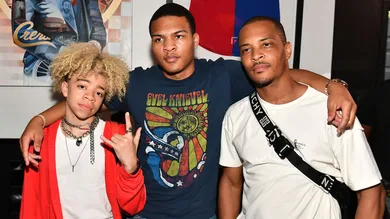 (Photo by Paras Griffin/Getty Images)