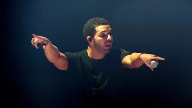 George Pimentel/Getty Images