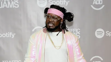 Andrew Toth/Getty Images for Spotify