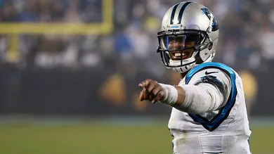 Streeter Lecka/Getty Images