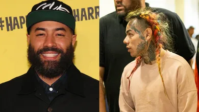 Bryan Bedder/Getty Images, Bob Levey/Getty Images