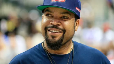 Ron Jenkins/BIG3/Getty Images