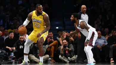 Mike Stobe/Getty Images