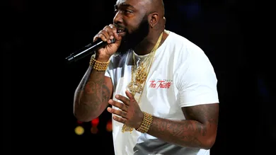 Ron Jenkins/BIG3/Getty Images