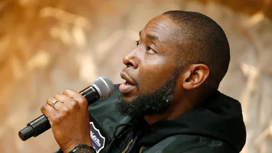 Paul Morigi/Getty Image