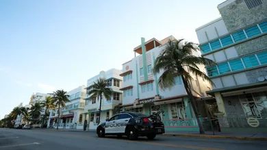 Cliff Hawkins / Getty Images