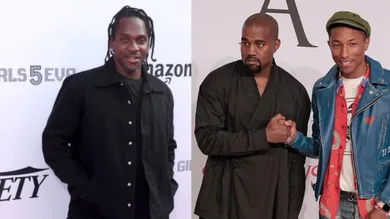 Leon Bennett/Getty Images & Randy Brooke/Getty Images