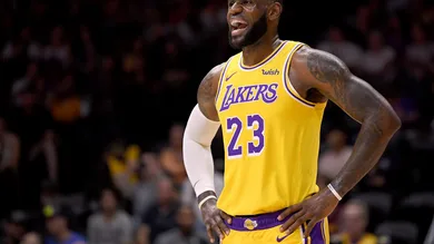 Harry How / Getty Images