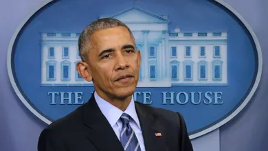 Chip Somodevilla/Getty Images