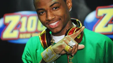 Brad Barket/Getty Images