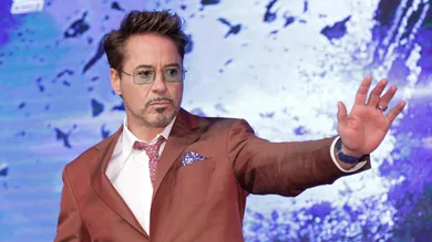 Han Myung-Gu/WireImage/Getty