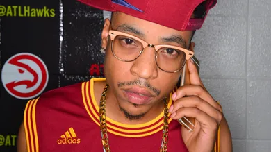 Prince Williams/WireImage/Getty Images