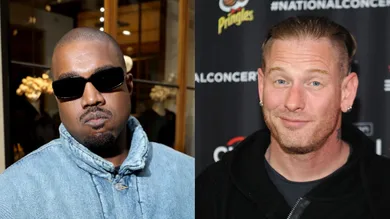 Victor Boyko/Getty Images, Brad Barket/Getty Images