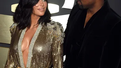 Larry Busacca / Staff / Getty Images