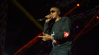 Merrick Ales/Getty Images