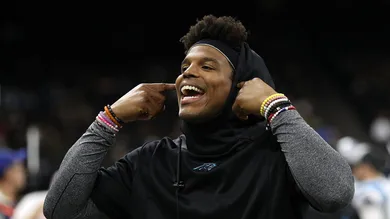 Chris Graythen/Getty Images