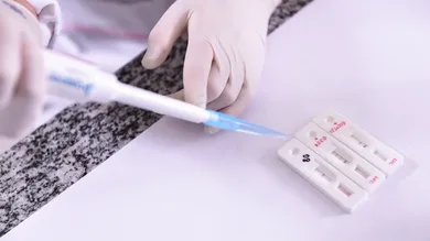 Pedro Vilela/Getty Images