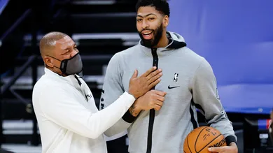 Tim Nwachukwu/Getty Images