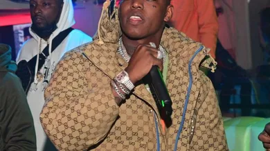 Prince Williams / Contributor / Getty Images