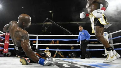 John McCoy / Getty Images