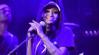 Jamie McCarthy / Staff / Getty Images