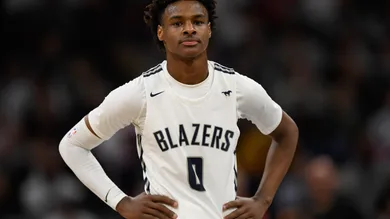 Hannah Foslien/Getty Images