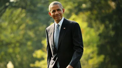 Chip Somodevilla/Getty Images