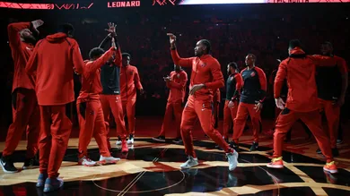 Vaughn Ridley/Getty Images