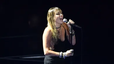 Noam Galai/Getty Images