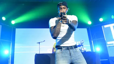 Paras Griffin/Getty Images