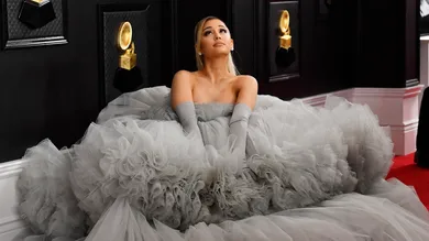 Frazer Harrison/Getty Images