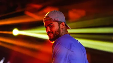 Noel Vasquez/Getty Images