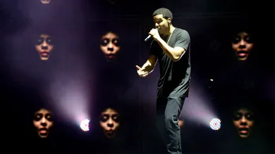 Kevin Winter/Getty Images