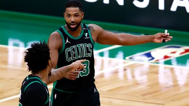 Maddie Meyer/Getty Images