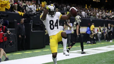 Chris Graythen/Getty Images