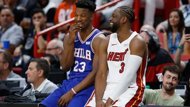 Michael Reaves/Getty Images