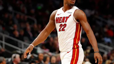 Kevin C. Cox/Getty Images