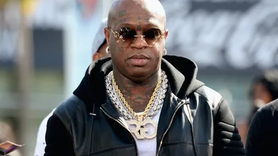 Matt Winkelmeyer/Getty Images for BET