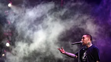 Christopher Polk / gettyimages