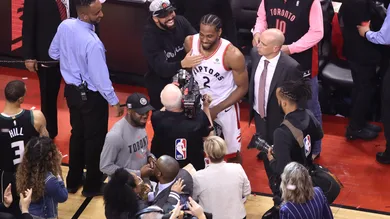 Claus Andersen/Getty Images