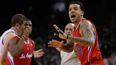 Ezra Shaw/Getty Images