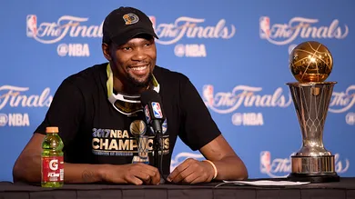 Thearon W. Henderson/Getty Images