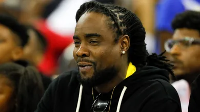 Kevin C. Cox / Getty Images