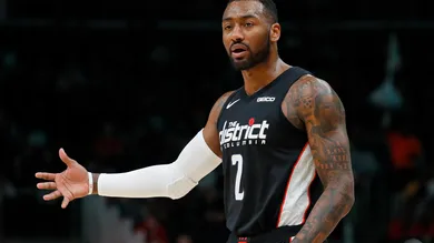 Kevin C. Cox/Getty Images